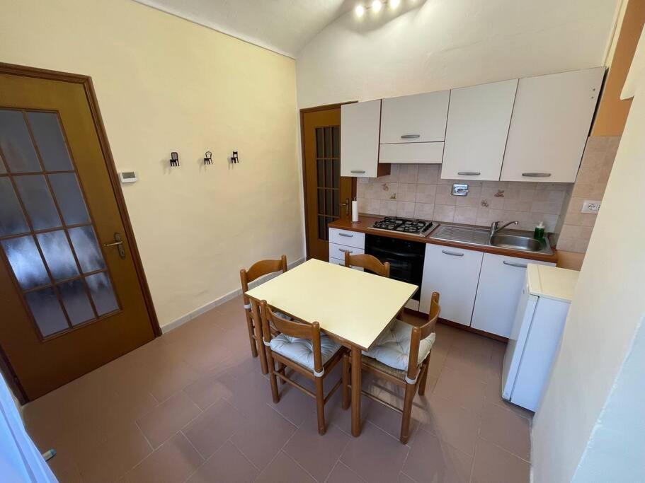 Ferienwohnung Near Piazza Vittorio Turin Exterior foto